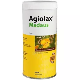 AGIOLAX Granulés de Madaus