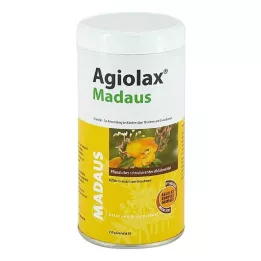 AGIOLAX Granulés de Madaus