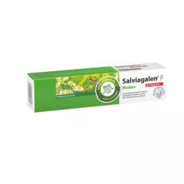 SALVIAGALEN Dentifrice F Madaus, 75 ml