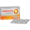 NUROFEN 200 mg comprimés à fondre Lemon, 24 pcs