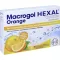 MACROGOL HEXAL Orange Plv.pour Lait en sachet, 10 pc