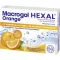 MACROGOL HEXAL Orange Plv.pour Lait en sachet, 10 pc