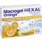 MACROGOL HEXAL Orange Plv.pour Lait en sachet, 10 pc