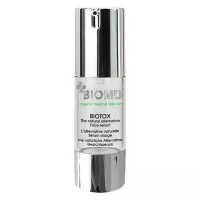BIOMED Sérum visage Biotox, 30 ml
