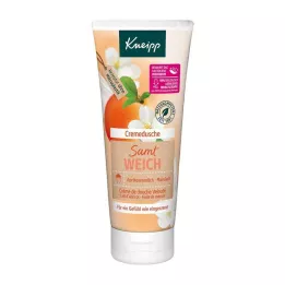 KNEIPP Crème de Douche Velours, 200 ml