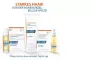 Instructions for use for DUCRAY ANAPHASE+ Shampooing chute de cheveux, 400 ml - 3