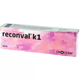 RECONVAL Crème b6, 50 ml