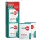 Lactostop 5 500 FCC comprimés distributeur clic double pack, 2x120 pc