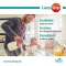 Lactostop 5 500 FCC comprimés distributeur clic double pack, 2x120 pc