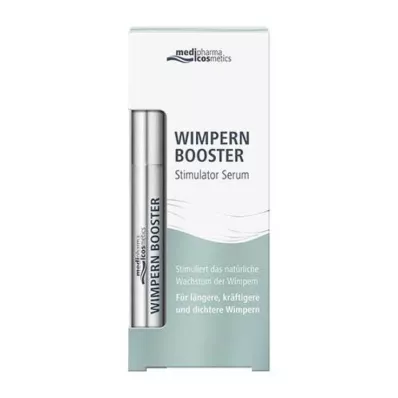 Sérum stimulateur rehausseur de cils, 2,7 ml