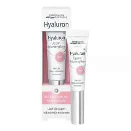 HYALURON LIPPEN-Baume volumateur, 7 ml