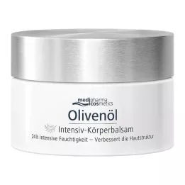 OLIVENÖL INTENSIV-BAUME POUR LE CORPS, 250 ml