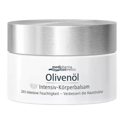OLIVENÖL INTENSIV-BAUME POUR LE CORPS, 250 ml