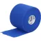 GAZOFIX Bande de fixation cohésive color 6 cmx20 m bleue, 1 pc