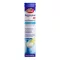 ABTEI Magnésium 400 Plus Vitamines C+E, 15 comprimés effervescents