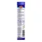 ABTEI Magnésium 400 Plus Vitamines C+E, 15 comprimés effervescents
