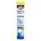Abtei Magnesium Calcium+d3 comprimés effervescents (15 pièces)