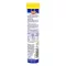 Abtei Magnesium Calcium+d3 comprimés effervescents (15 pièces)