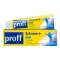 Gel anti-douleur Proff 50 mg/g, 100 g