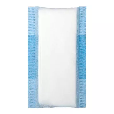 NOBASORB-Compresses absorbantes stériles 10x20 cm, 25 pces