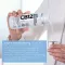 Solution de bain de bouche blanche CB12, 250 ml