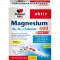 DOPPELHERZ Vitamines Magnésium+B DIRECT Granulés, 40 pc