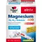 DOPPELHERZ Vitamines Magnésium+B DIRECT Granulés, 40 pc