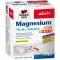 DOPPELHERZ Vitamines Magnésium+B DIRECT Granulés, 40 pc