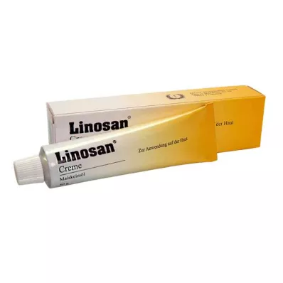 LINOSAN Crème, 50 g