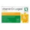 Vitamine D-Loges 5 600 UI comprimés à croquer, 60 pc