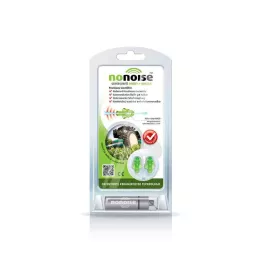 Protection auditive antibruit Hobby &amp; Jardin, 2 pc