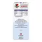 DOPPELHERZ Système immunitaire liquide family, 250 ml