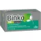 BINKO 240 mg Comprimés pelliculés, 60 comprimés