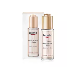 EUCERIN Huile visage anti-âge Elasticity+Filler, 30 ml