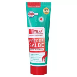 PFERDESALBE contre les jambes fatiguées, 125 ml