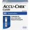 ACCU-CHEK Bandelettes de test Guide, 1X50 pc