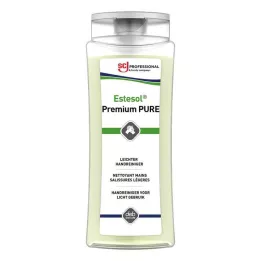 ESTESOL premium PURE Nettoyage de la peau liquide, 250 ml