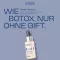 Eubos Gel Booster 3D Hyaluronique Anti-Âge, 30 ml