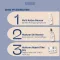 Eubos Gel Booster 3D Hyaluronique Anti-Âge, 30 ml