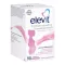 Elevit 1 Fertilité & Comprimés de grossesse, 90 pc
