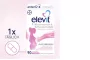 Instructions for use for Elevit 1 Fertilité & Comprimés de grossesse, 90 pc - 4