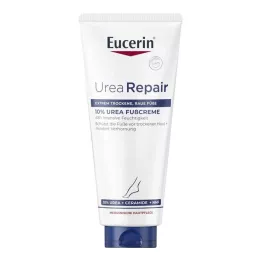 EUCERIN UreaRepair PLUS Crème pour les pieds 10%, 100 ml