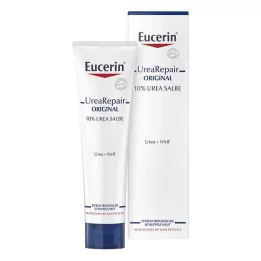 EUCERIN UreaRepair ORIGINAL Pommade 10%, 100 ml