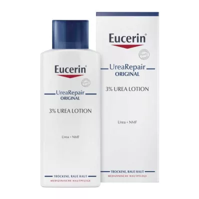Eucerin UreaRepair Lotion originale 3%, 250 ml