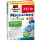 DOPPELHERZ Comprimés de magnésium et de potassium, 60 comprimés