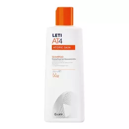 LETI Shampooing AT4, 250 ml