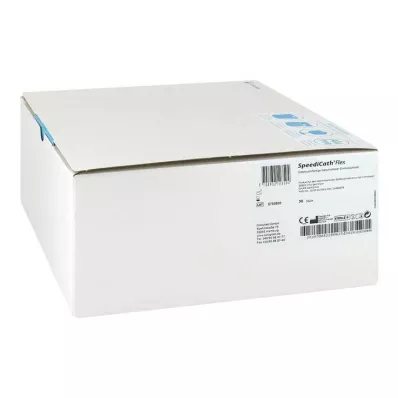 Speedicath Flex CH 12, 30 pc