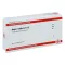 HEPAR SULFURIS D 12 ampoules, 8X1 ml