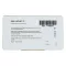 HEPAR SULFURIS D 12 ampoules, 8X1 ml