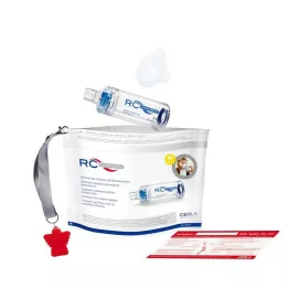 RC Chamber pour enfants 1-5 ans avec masque, 1 pc